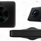 Xiaomi Sphere Action Camera | $250 | Amazon | Promo code 50KINJACAM